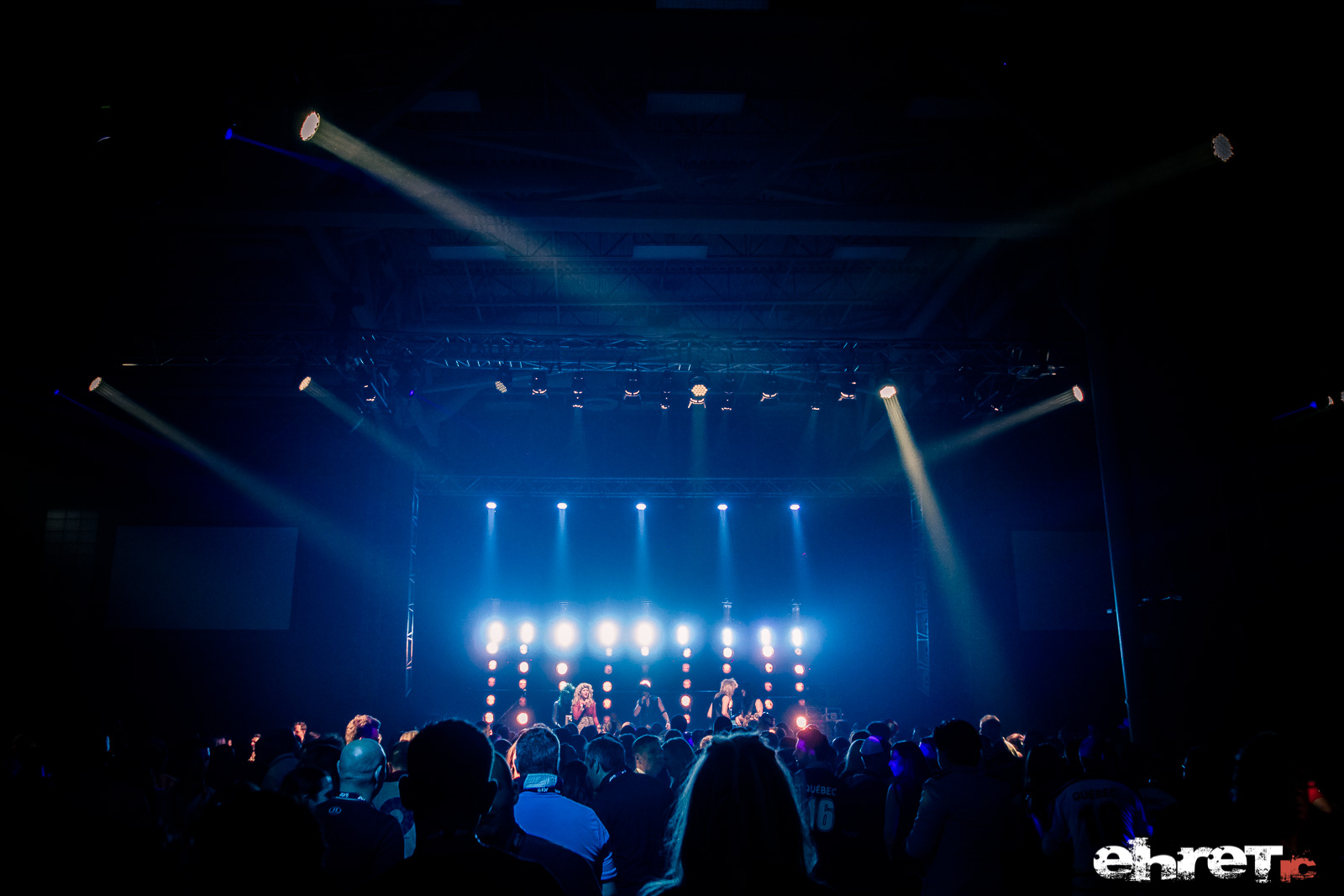 20161102   Concert Karma Kameleons   040